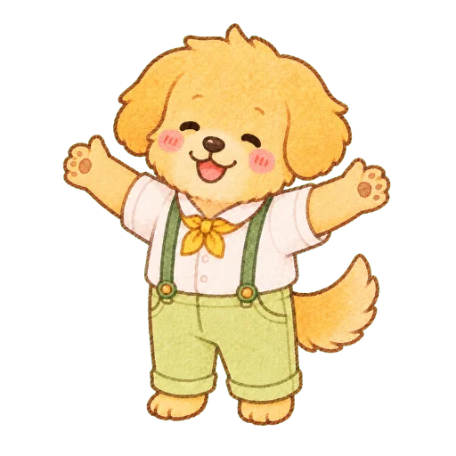太陽のイヌ